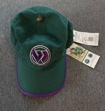 Vintage 2002 Wimbledon Tennis