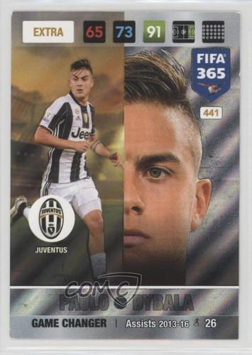 2016 panini adrenalyn xl - adrenalyn,