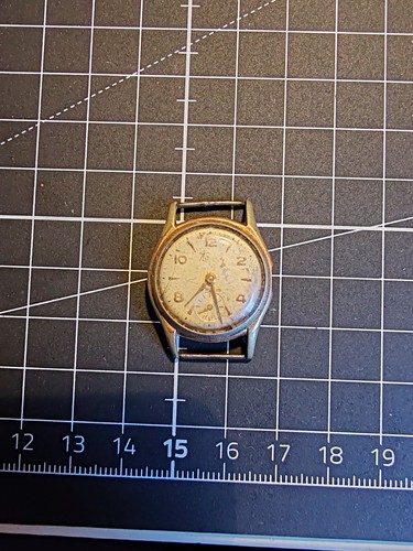 Orologio kalos meccanico - orologio,