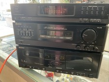 SONY LBT-D107R Compact