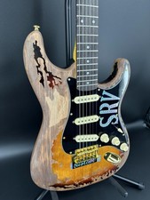 Relic SRV Chitarra elettrica