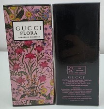 Gucci Flora Eau De Parfum