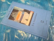 Thomas Bernhard UN BAMBINO