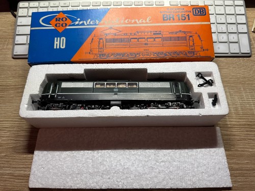 Roco 4132b analogico - roco, h0