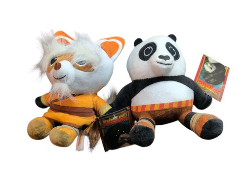 Lotto peluche kung panda - lotto,