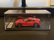 Ferrari Portofino M Rosso