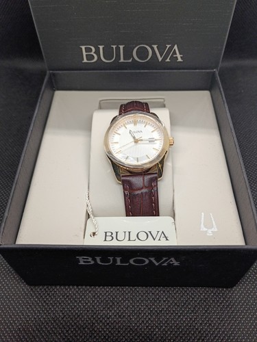 Orologio donna bulova - donna,