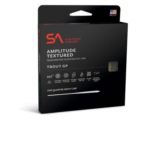 Scientific anglers ampiezza - scientific,