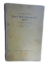 Gustave Flaubert: Lo sciocco