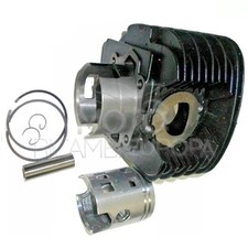 Cilindro completo Ape MP - MPR