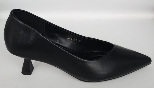 Scarpe decollete donna claud - claud, v