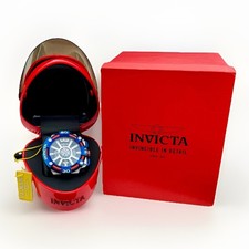 Orologio Invicta S1 Rally V12