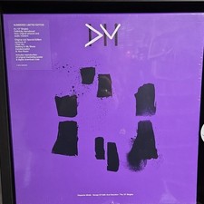 Depeche Mode - Songs Of Faith