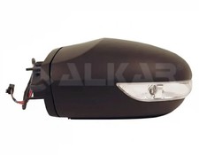 Specchietto esterno termico - sx,