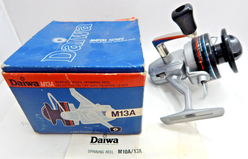 Mulinello pesca daiwa - pesca,