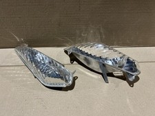 Frecce Anteriori Bmw R 1200 RT