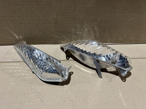 Frecce anteriori bmw 1200 - anteriori,