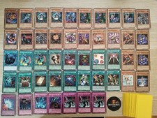 Yu Gi Oh! Bundle Deck Goat