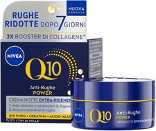 NIVEA Q10 Anti Rughe Power