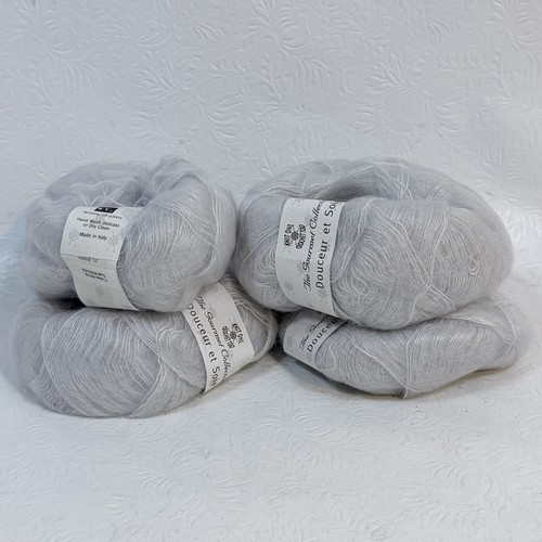 Knit one crochet too yarn - knit,