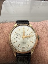 Montre Basmich Chronograph