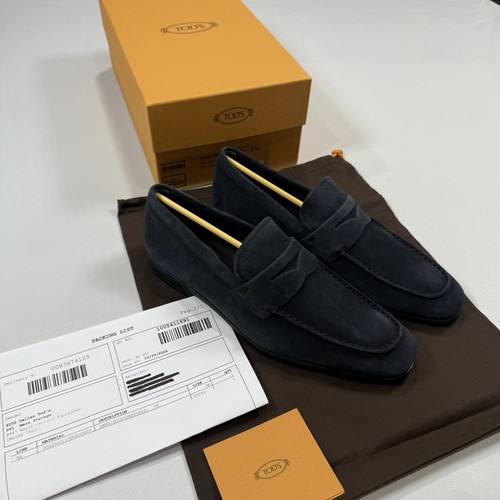 Mocassino tod - mocassino,