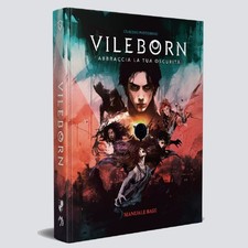 Vileborn - Manuale Base Gioco
