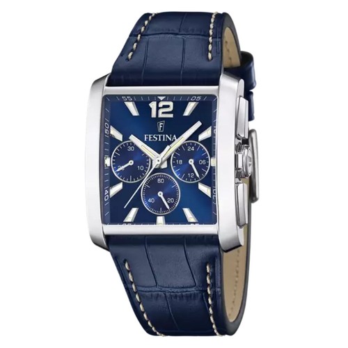 Watch festina f20636 - watch, f20636/2