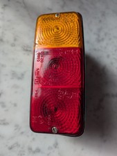 FANALE POSTERIORE UNIVERSALI