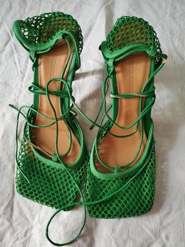 Sandali scarpe bottega veneta - scarpe,