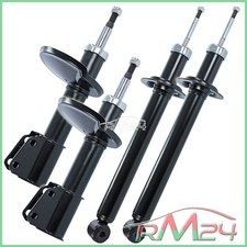 KIT AMMORTIZZATORI ANTERIORE