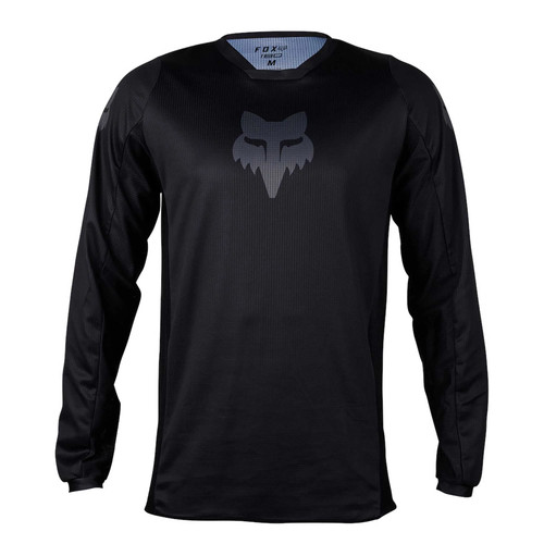 Maglia fox racing 180 - fox, blackout