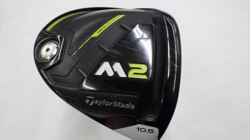 Taylormade solo testa - m2,