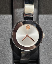 Orologio Donna Movado Audace