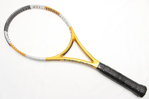 Usato racchetta da tennis - *usato*,