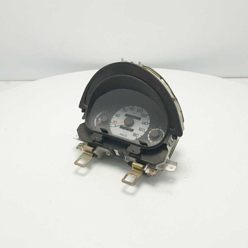 Quadro strumenti - quadro,