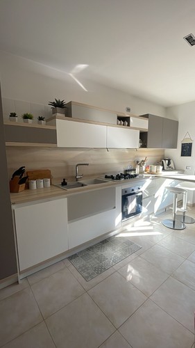 Vendo cucina scavolini - vendo,
