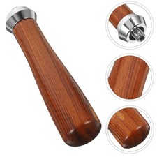 2 Pezzi Manico Espresso