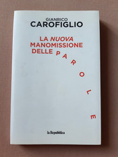 Gianrico Carofiglio - La nuova