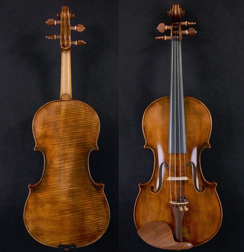 Great value violin stradivari - great,