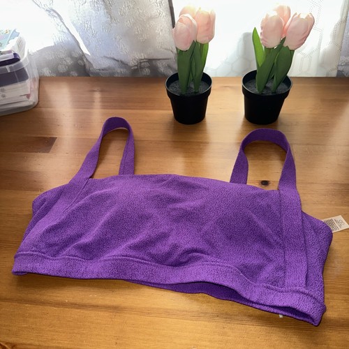 Calia swim purple textured - calia,