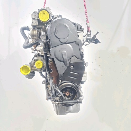 Motore tipo bxf volkswagen - motore,