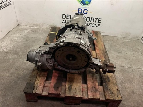 Cambio automatico per - cambio, a6