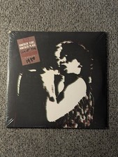 U2 Another Time Another Place