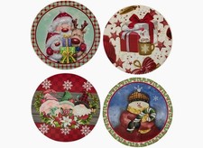 Tovaglietta Natale in PVC