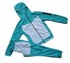 Nuova tuta Nike Tech cotone