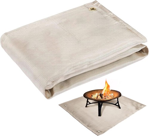 Tappetino fire pit coperta - pit,