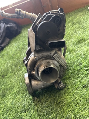 853603 turbina garrett ford - turbina,
