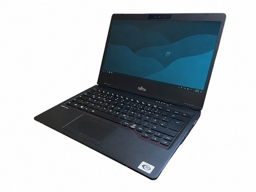 Fujitsu lifebook u7310 - fujitsu,