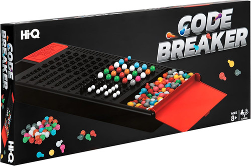 Code breaker gioco - code,